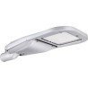 Integratech Streetlight 2018 60W light grey 4K 50x160°