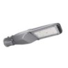 Integratech Led streetlight mini 28W dark grey 4000K 65x155°