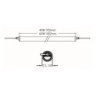 Integratech Protect 1.5m IP69K PC