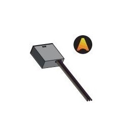 Integratech Integraconnect push interface 4-channels 24VDC