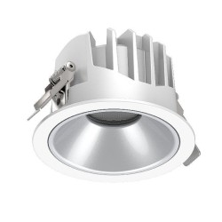 Integratech Soft 12W 4000K CRI90 low ugr white