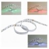 Integratech Ledstrip 60LED/m SMD5050 24V IP67 RGB 5m