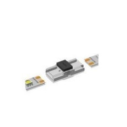 Integratech Ledstrip connection IP20 8mm monocolor