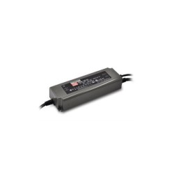 Integratech led strip power supply meanwell pwm serie
