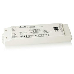 Integratech led strip control dali