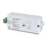 Integratech led strip control with push button