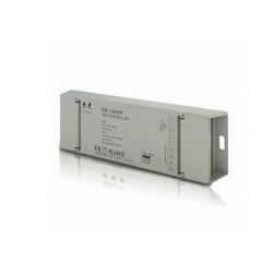 Integratech RF receiver 12-36VDC PWM output 4x5A master/slave