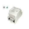 Integratech RF receiver + push 12-36VDC PWM output 4x5A DIN