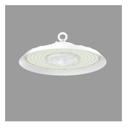 Integratech led industrial lighting led highbay led clock fhb food