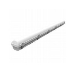 Integratech led industrial lighting waterproof luminaire hwdp ip66
