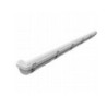 Integratech led industrial lighting waterproof luminaire hwdp ip66