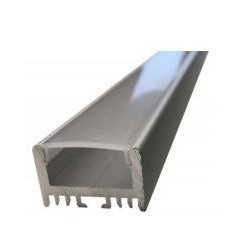 Integratech Led profile Baseline 26x17 2m