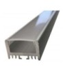 Integratech Led profile Baseline 26x17 2m