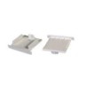 Integratech Endcap for profile RPL3535 without cable entry