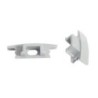 Integratech Endcap for profile RSL7