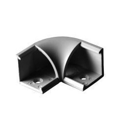 Integratech Corner connection ALU45