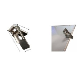 Integratech LED paneel qt