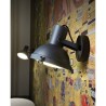 Nemo Projecteur 365 parete Wall lamp