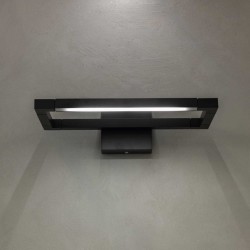 Nemo Spigolo Wall lamp