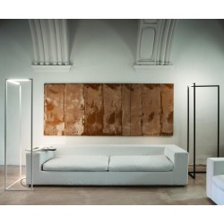 Nemo Spigolo Floor lamp