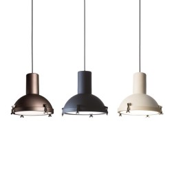 Nemo Projecteur 365 IP 30 (indoor) Suspension lamp