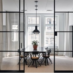 Nemo Projecteur 365 IP 30 (indoor) Suspension lamp