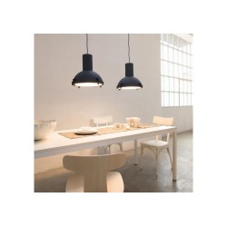 Nemo Projecteur 365 IP 30 (indoor) Suspension lamp