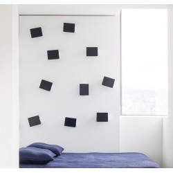 Nemo Applique à Volet Pivotant R7S Wall lamp