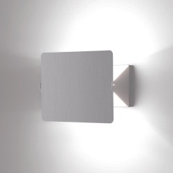 Nemo Applique à Volet Pivotant R7S Wall lamp