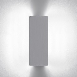 Nemo Applique à Volet Pivotant Double Wall lamp
