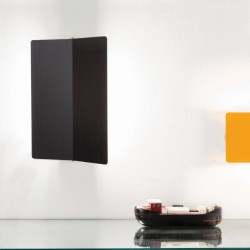 Nemo Applique à Volet Pivotant Plié R7S Wall lamp
