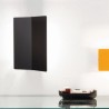 Nemo Applique à Volet Pivotant Plié R7S Wall lamp