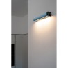 Nemo Applique Cylindrique Longue Wall lamp