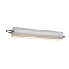Nemo Applique Cylindrique Longue Wall lamp