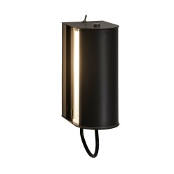 Nemo Applique Cylindrique Petite Wall lamp