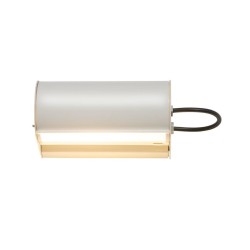 Nemo Applique Cylindrique Petite Wall lamp