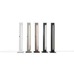 Nemo Ara Floor LED DTW Floor lamp