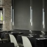 Nemo Canna Nuda (glass) 50cm Hanging lamp