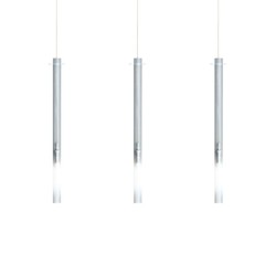 Nemo Canna Nuda (glass) 50cm Hanging lamp