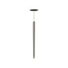 Nemo Canna Nuda (metal) 75cm Hanging lamp