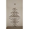 Nemo Crown Royal Hanging lamp