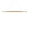 Nemo Ellisse Mega Down Hanging lamp