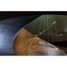 Nemo Ellisse Triple Hanging lamp
