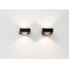 Nemo Fix double 100° Wall lamp