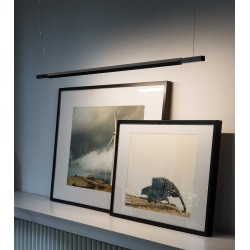 Nemo Linescapes horizontal 200 Hanging lamp