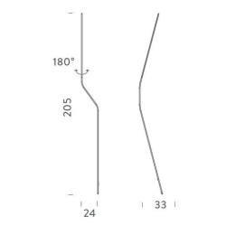 Nemo Neo Floor lamp