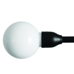 Nemo Potence pivotante Wall lamp / Ceiling lamp
