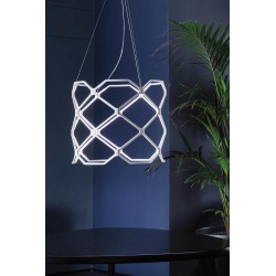 Nemo Titia Hanging lamp