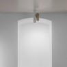 Nemo Tubes Large Ceiling light