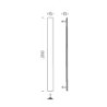 Nemo ANGOLO Wall lamp